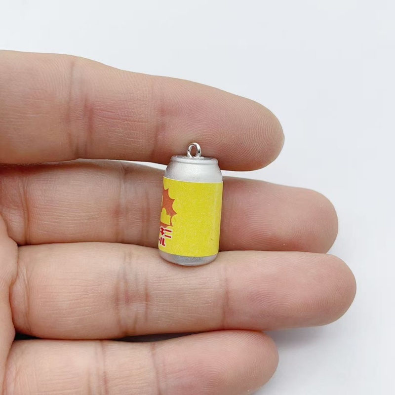 10Pcs Mini Simulation Beverage - đánh giá và giá Resin Craft Projects