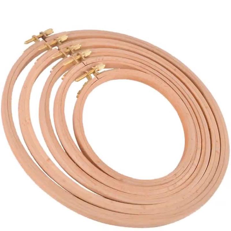 High Quality Beech Wood Embroi - đánh giá và giá Wood Ring Blank
