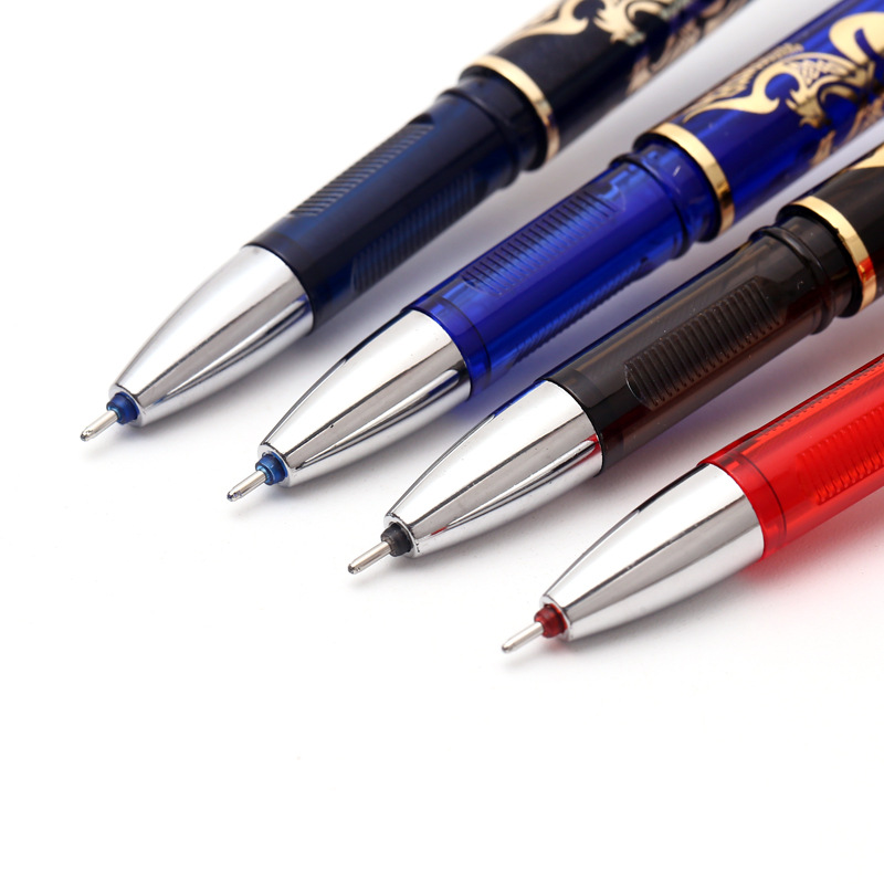 Erasable gel pens set 0.5 mm F - đánh giá và giá Pilot Pen Frixion