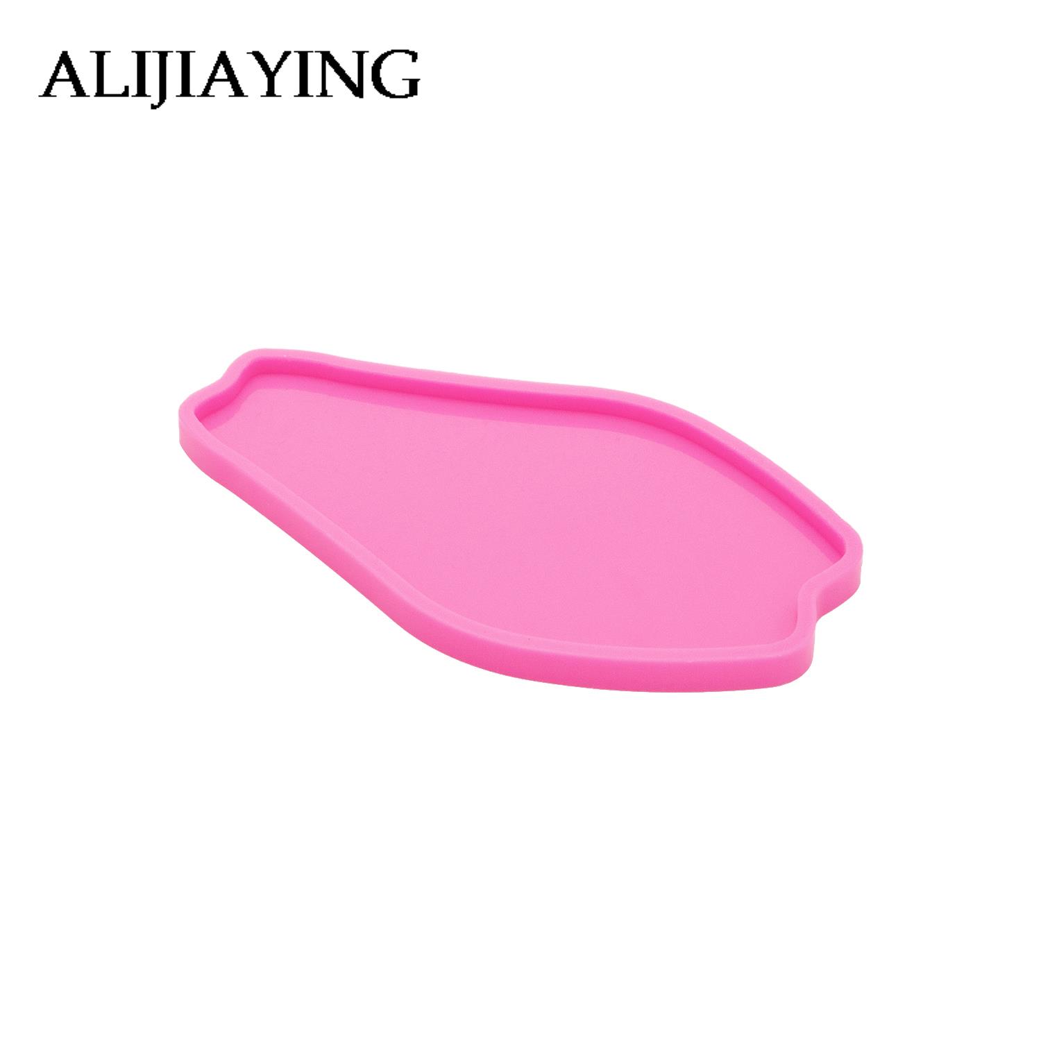 DY1121 Sáng Bóng Đu Đủ/Lựu Tin - đánh giá và giá Geode Mold Silicone