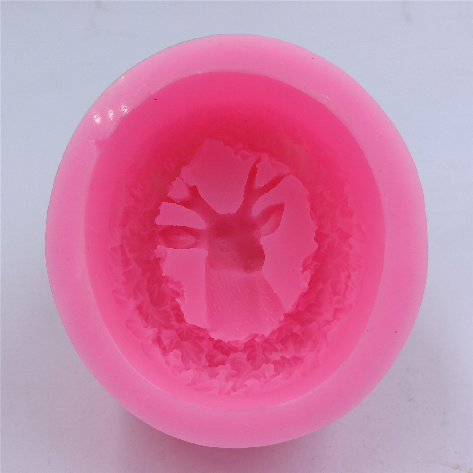 Hươu Thiết Kế Xà Phòng Khuôn S - đánh giá và giá Resin Craft Ideas