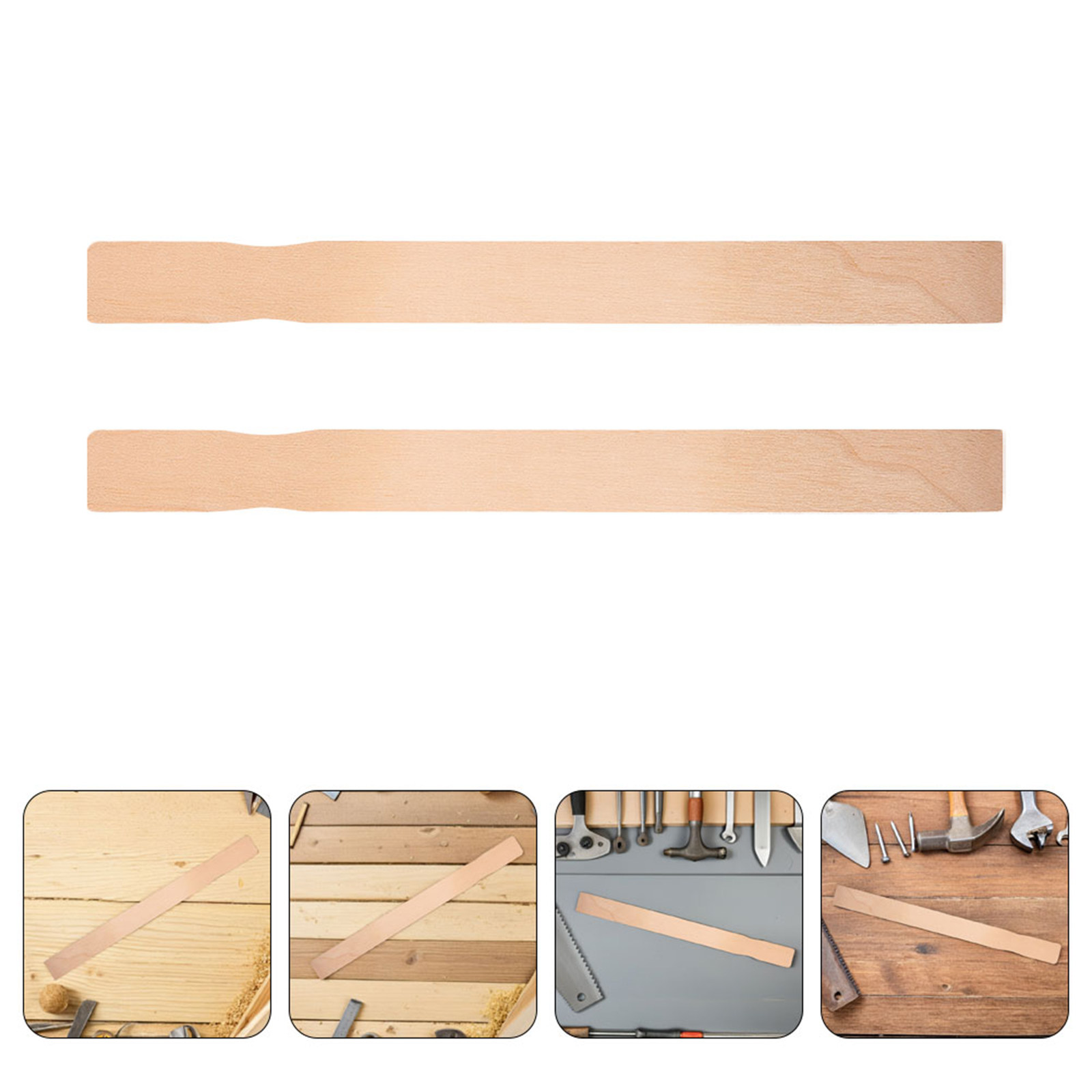 15Pcs Paint Stir Sticks High Q - đánh giá và giá Crafting Resin